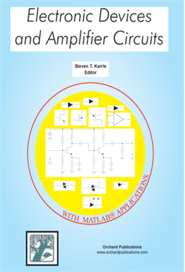 Electronic Devices and Amplifier Circuits